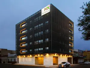 Hotel MX aeropuerto CDMX, Trademark Collection by Wyndham