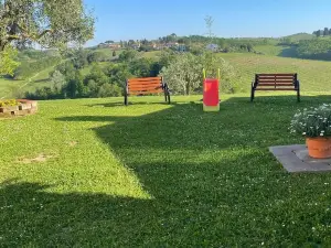 Agriturismo Musignano