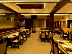 Hotel Lemongrass
