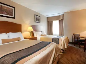 Best Western Laval-Montreal