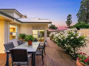 Beautiful country home in the Derwent Valley