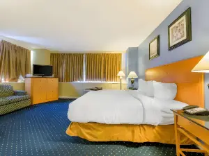 Aire Hotel Hershey Lebanon