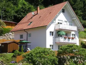 Am Reichenbach Modern retreat