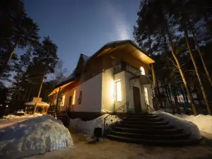 "Alatau" Гостевой Дом
