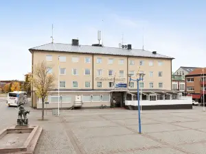 Best Western Vetlanda Stadshotell