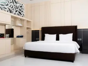The Emirio Hotel & Cottage