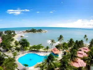 Parai Beach Resort & Spa