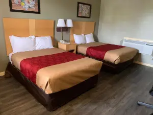 Falls Inn