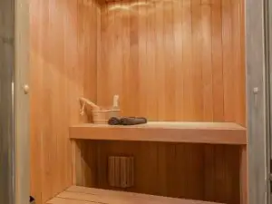 Loode Lux with Sauna