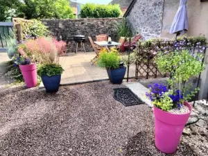 Appartement Dans le Morvan 16 Min de l'Autoroute