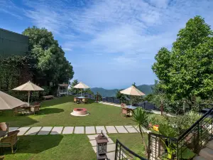 Larisa Resort, Mussoorie