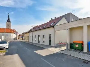 Kalimero Apartman A1
