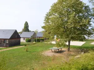 Les Lodges de Sainte-Suzanne