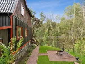 The Little Oasis in Gothenburg
