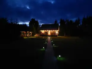 Roztoczańska Ostoja