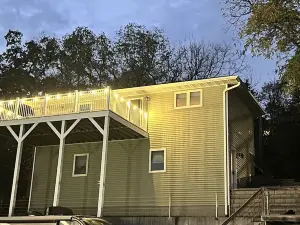 New Heights - 4Bd 2Ba, King, Pet Friendly, Close to Everything!