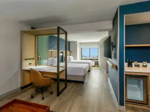 SpringHill Suites Denver North/Westminster