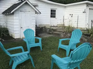 Lynchburg Getaway walking distance 2 Jack Daniel’s