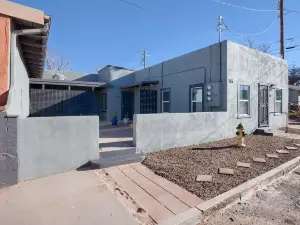 Suites on San Pedro - Unit A