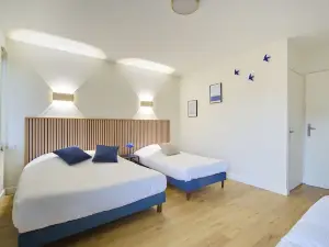Hôtel le Clos Mouron
