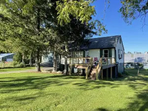 Historic Farm Property, 40 min. from Penn State