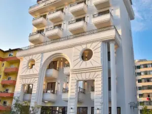 Dolanit Hotels Lubjana