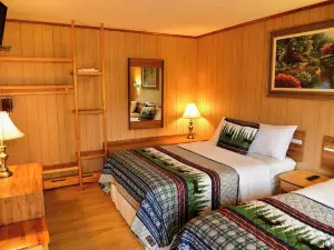 Xenia Lodge