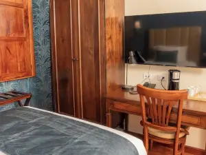 Centenario Hotel Boutique