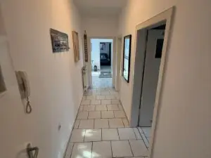Goethestrasse Appartements