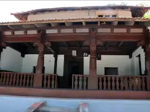 Yelagudige homestay