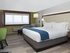 Holiday Inn Express & Suites Romeoville - Joliet North
