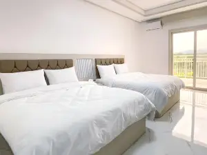 M Stay Hotel - Clark