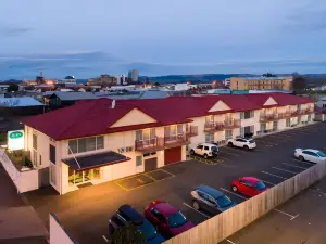 B-Ks Premier Motel Palmerston North