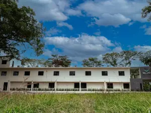 DEL RIO HOTEL