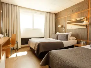 The Originals Boutique Hôtel Neptune Montpellier Sud