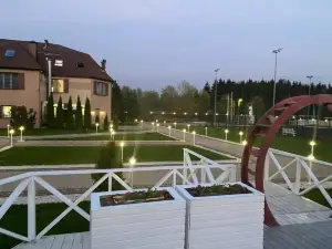 Hotel Provance & Spa Villa