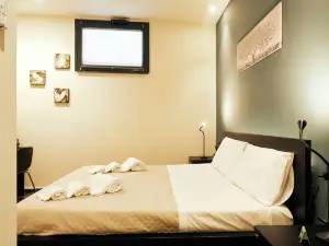 Hub Rooms