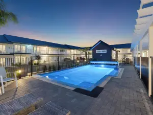 Newina Rotorua