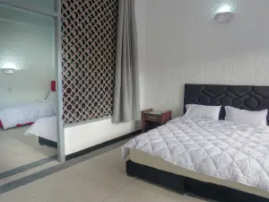 Hotel Warda
