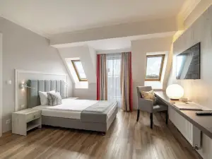 Hotel & Spa Trzy Wyspy