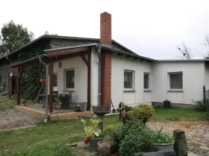 Cottage in Parmen Near Feldberg Lakes