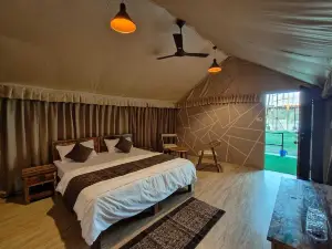 Ambik Riverside Camp And Resort