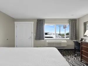 Astoria Rivershore Motel