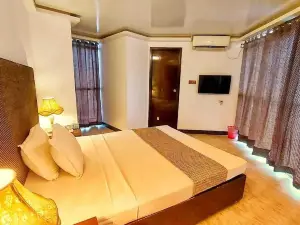 Akbar’s Hotel