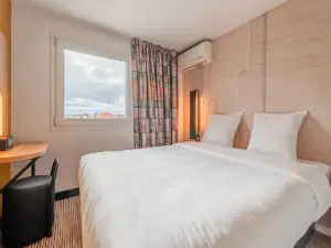B&B Hotel Mulhouse Sausheim