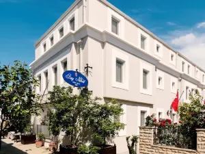 Bay Nihat Lale Otel