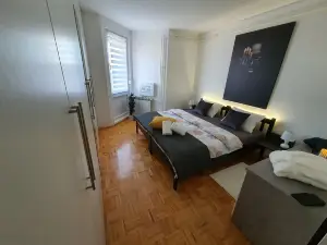 Apartment Pallaton