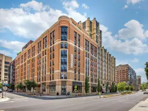 Cambria Hotel Rockville