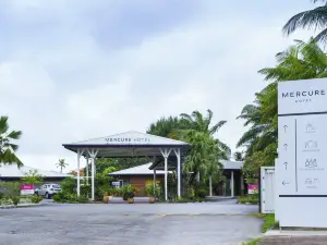 Hotel Mercure Kourou Ariatel