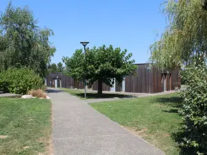 Domaine d'Ariane